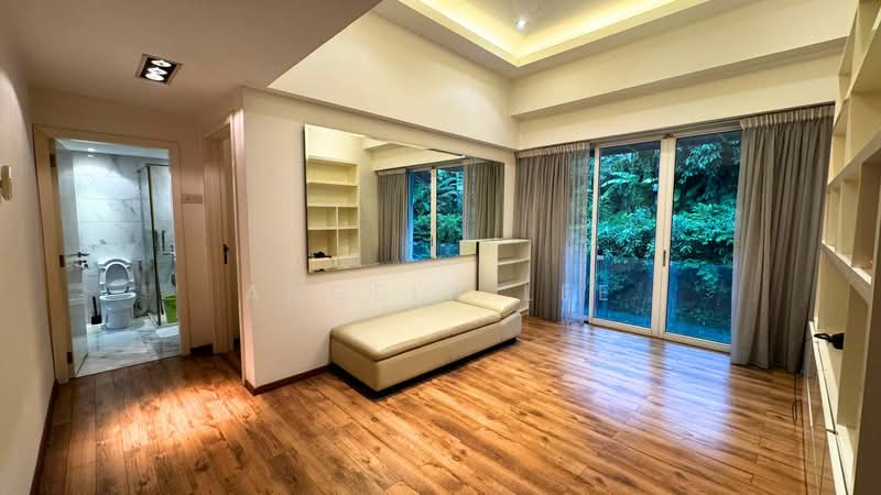 Rumah Teres 4 Tingkat untuk Dijual di Bukit Bandaraya (Bangsar) - Angela Lee - Bathroom - PropertyGuru.com.my