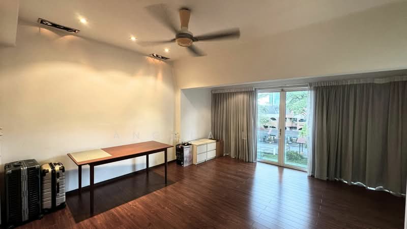 Rumah Teres 4 Tingkat untuk Dijual di Bukit Bandaraya (Bangsar) - Angela Lee - Living Room - PropertyGuru.com.my