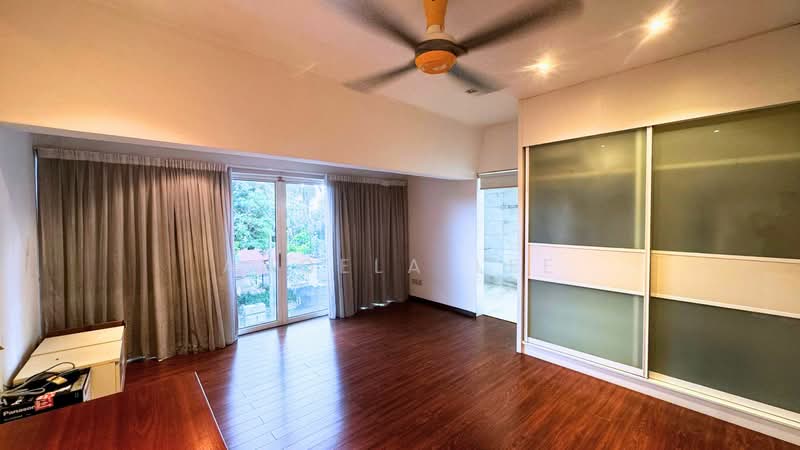 Rumah Teres 4 Tingkat untuk Dijual di Bukit Bandaraya (Bangsar) - Angela Lee - Bedroom - PropertyGuru.com.my