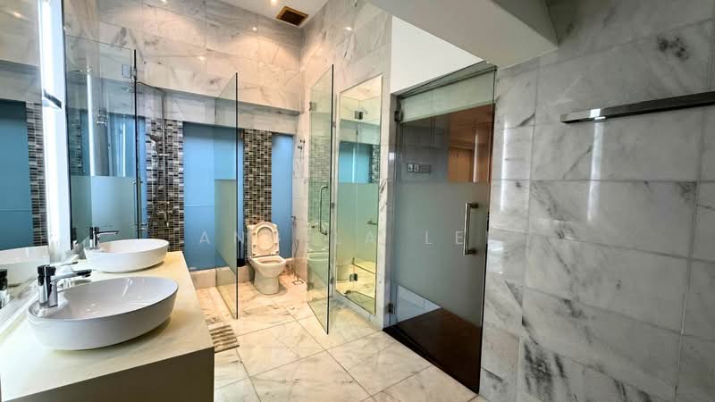 Rumah Teres 4 Tingkat untuk Dijual di Bukit Bandaraya (Bangsar) - Angela Lee - Bathroom - PropertyGuru.com.my