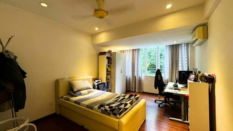 Rumah Teres 4 Tingkat untuk Dijual di Bukit Bandaraya (Bangsar) - Angela Lee - Bedroom - PropertyGuru.com.my