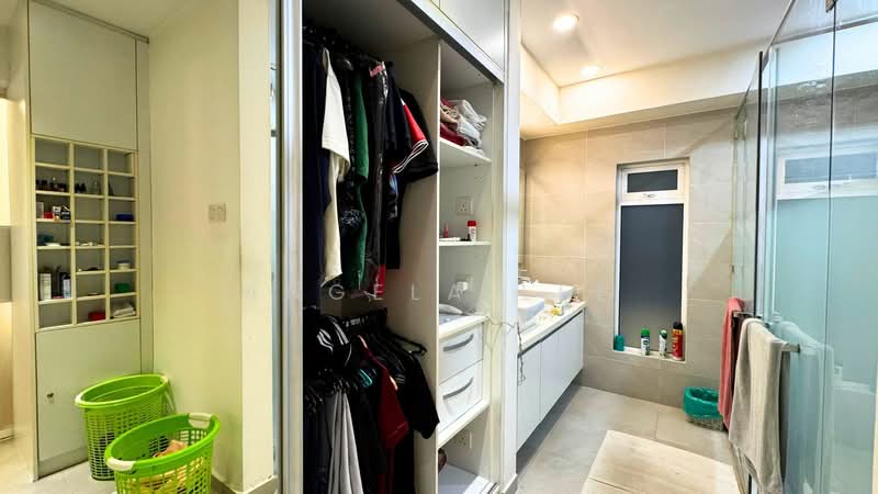 Rumah Teres 4 Tingkat untuk Dijual di Bukit Bandaraya (Bangsar) - Angela Lee - Bathroom - PropertyGuru.com.my