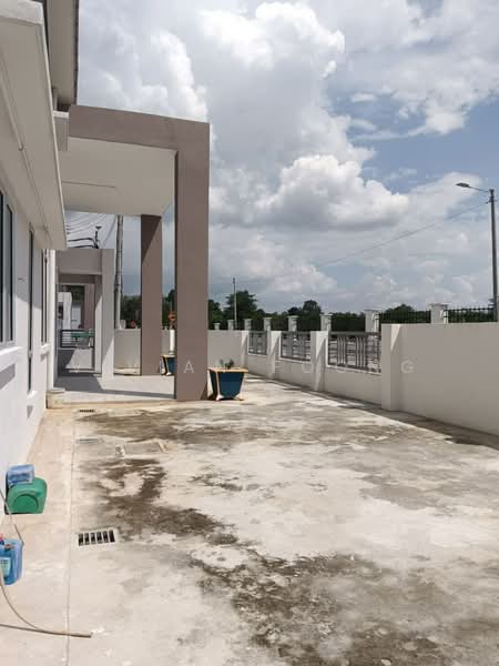 Terraced House for Rent in Ipoh (Perak) - Vivian Foong - Exterior - PropertyGuru.com.my