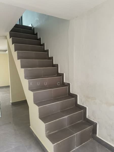 Rumah Teres 2 Tingkat untuk Dijual di Taman Nora (Ulu Tiram) - Kuu Chin - Interior - PropertyGuru.com.my