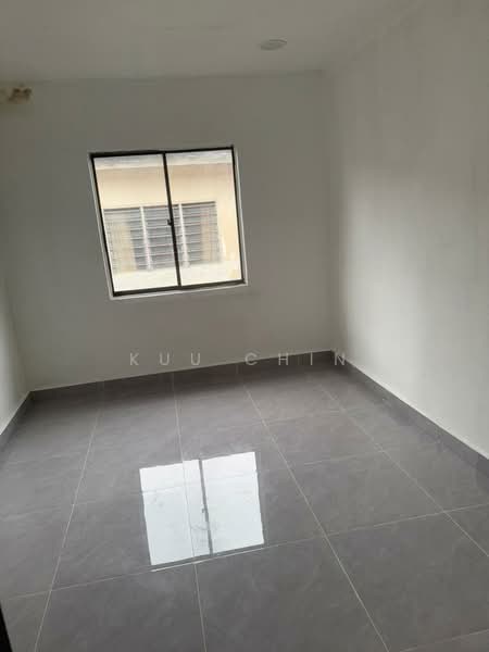 Rumah Teres 2 Tingkat untuk Dijual di Taman Nora (Ulu Tiram) - Kuu Chin - Interior - PropertyGuru.com.my