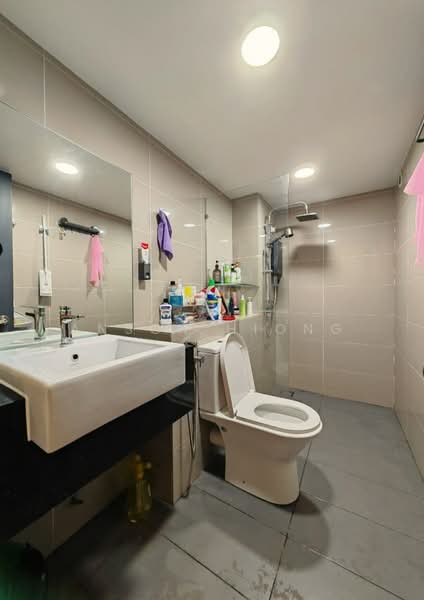 Servis Apartment untuk Dijual di Sunway Grid Residence - Anson Hiong - PropertyGuru.com.my
