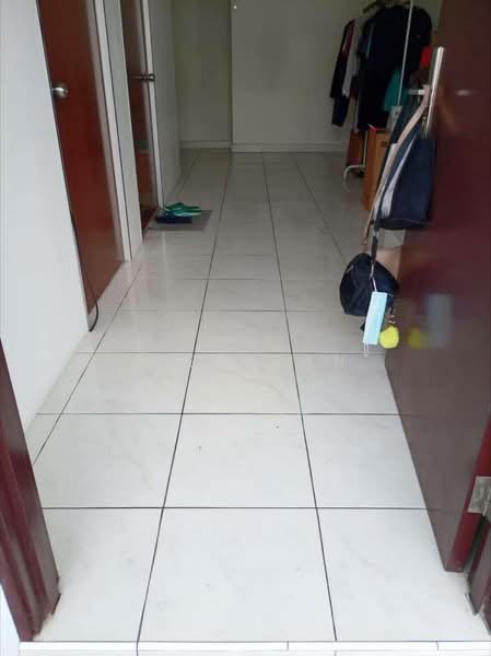 2-storey Terraced House for Sale in Johor Bahru (Johor) - Iden Tan - Corridor - PropertyGuru.com.my