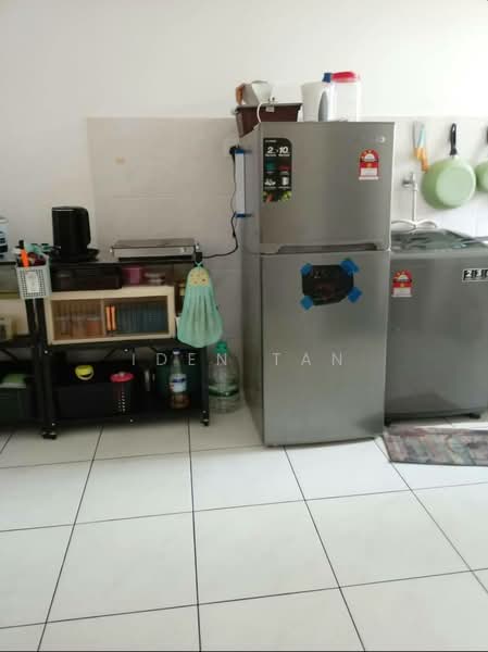 2-storey Terraced House for Sale in Johor Bahru (Johor) - Iden Tan - Kitchen - PropertyGuru.com.my