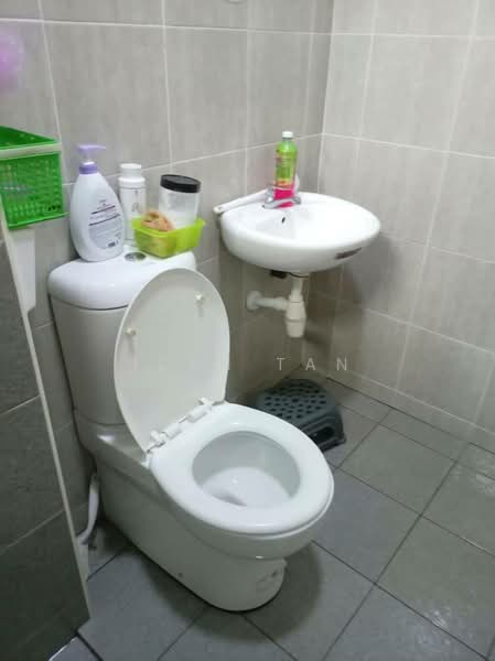 2-storey Terraced House for Sale in Johor Bahru (Johor) - Iden Tan - PropertyGuru.com.my