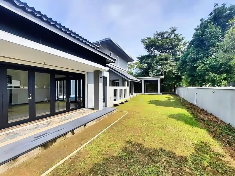 Bungalow for Sale in Seksyen U10 (Shah Alam) - Ashraff Daniel - Exterior - PropertyGuru.com.my