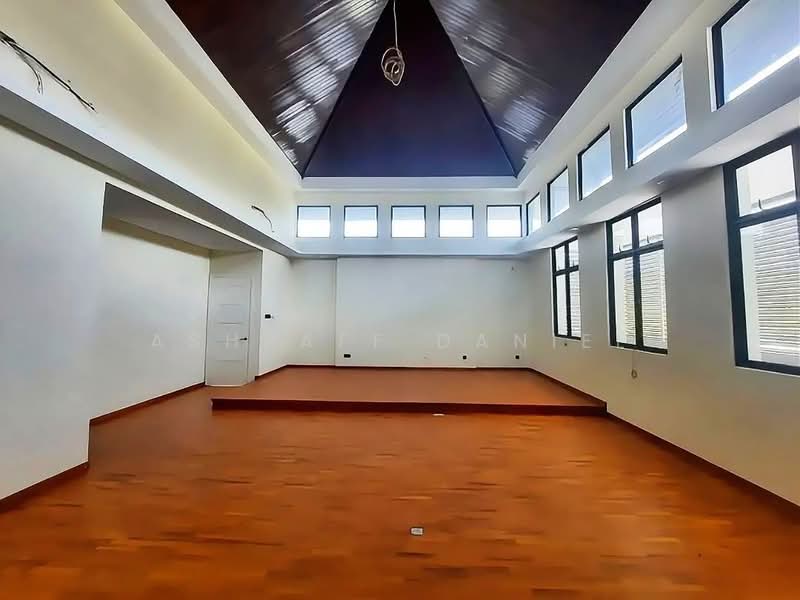 Bungalow for Sale in Seksyen U10 (Shah Alam) - Ashraff Daniel - PropertyGuru.com.my