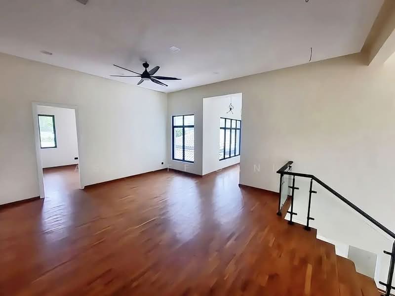 Bungalow for Sale in Seksyen U10 (Shah Alam) - Ashraff Daniel - PropertyGuru.com.my