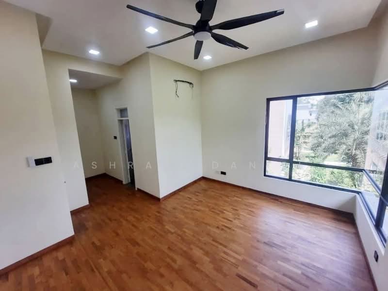 Bungalow for Sale in Seksyen U10 (Shah Alam) - Ashraff Daniel - PropertyGuru.com.my