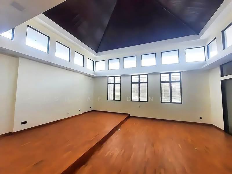 Bungalow for Sale in Seksyen U10 (Shah Alam) - Ashraff Daniel - PropertyGuru.com.my