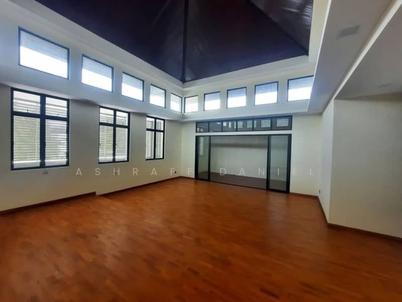 Bungalow for Sale in Seksyen U10 (Shah Alam) - Ashraff Daniel - PropertyGuru.com.my