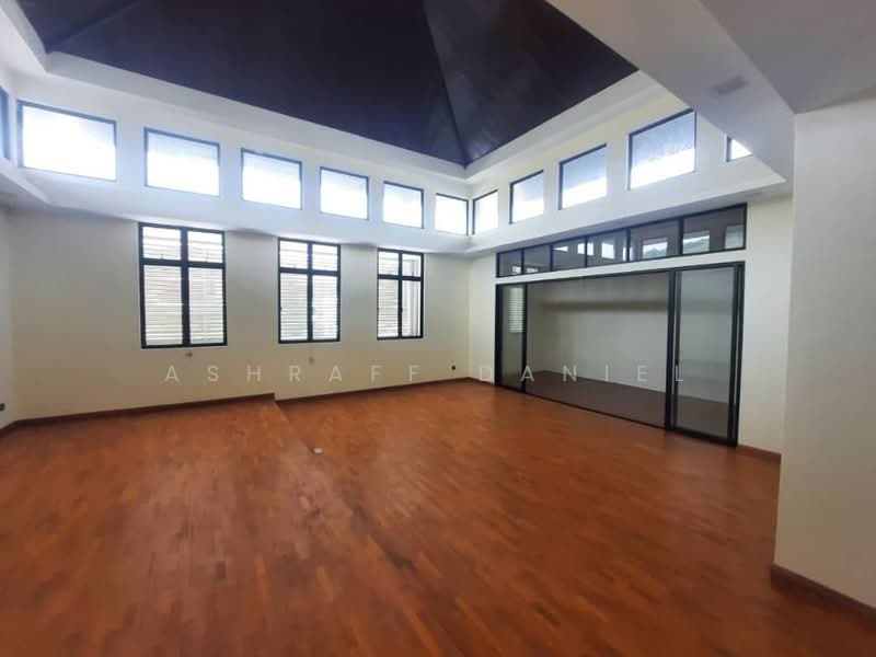 Bungalow for Sale in Seksyen U10 (Shah Alam) - Ashraff Daniel - PropertyGuru.com.my