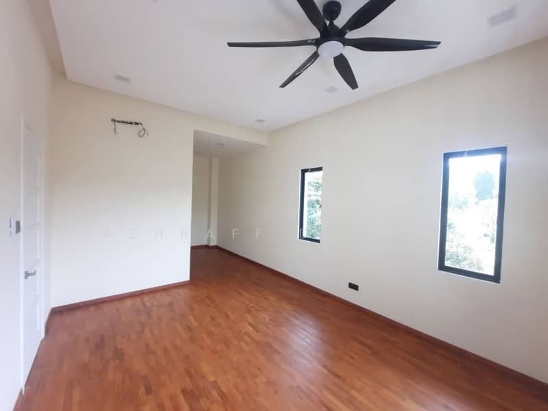 Bungalow for Sale in Seksyen U10 (Shah Alam) - Ashraff Daniel - PropertyGuru.com.my