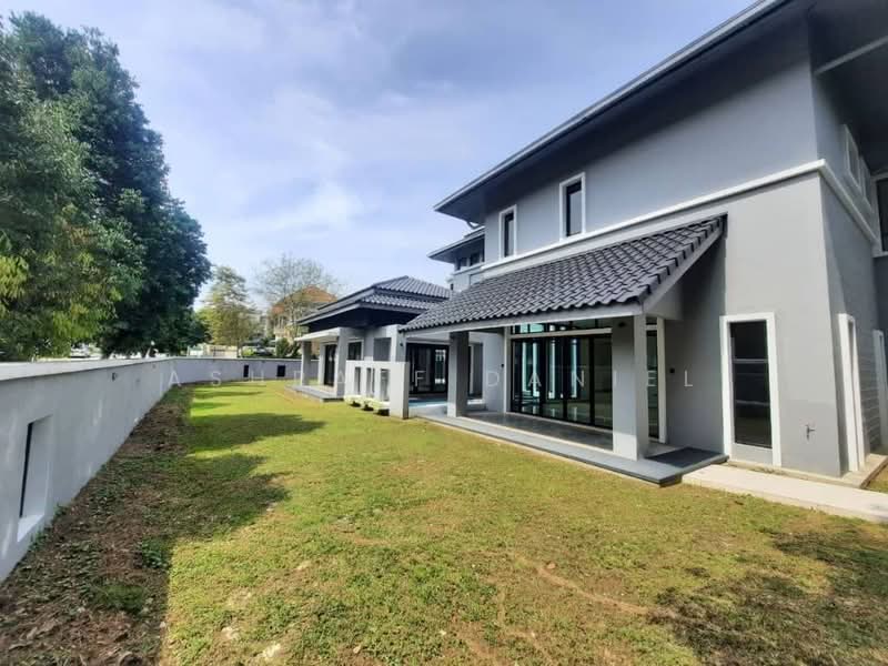 Bungalow for Sale in Seksyen U10 (Shah Alam) - Ashraff Daniel - PropertyGuru.com.my