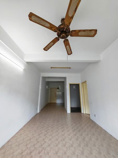 Apartment for Sale at Orchid Court - SK Luk - Interior - PropertyGuru.com.my