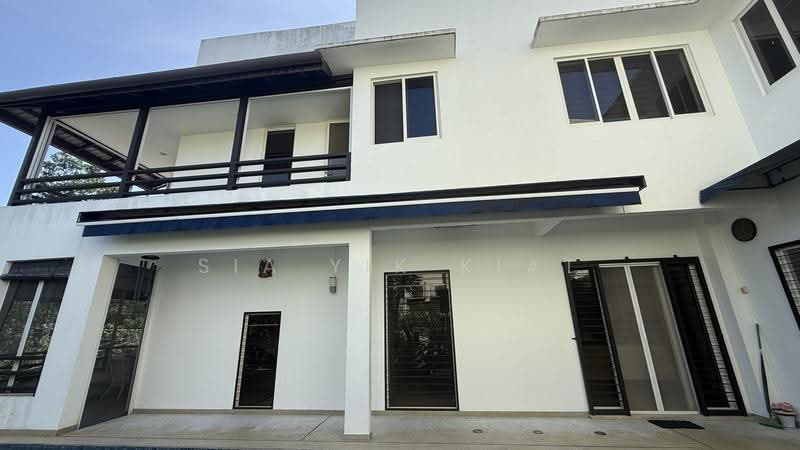 Bungalow House untuk Dijual di Ampang Jaya (Ampang) - Sia Yik Kiat - PropertyGuru.com.my