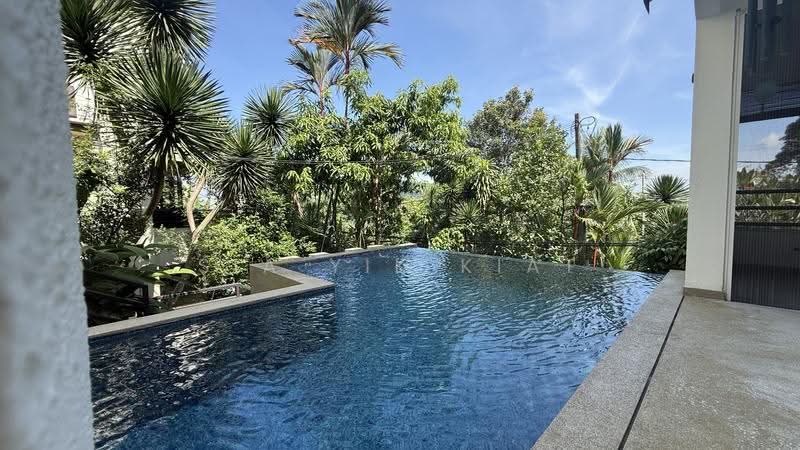 Bungalow House untuk Dijual di Ampang Jaya (Ampang) - Sia Yik Kiat - PropertyGuru.com.my