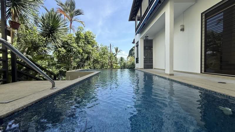 Bungalow House untuk Dijual di Ampang Jaya (Ampang) - Sia Yik Kiat - PropertyGuru.com.my