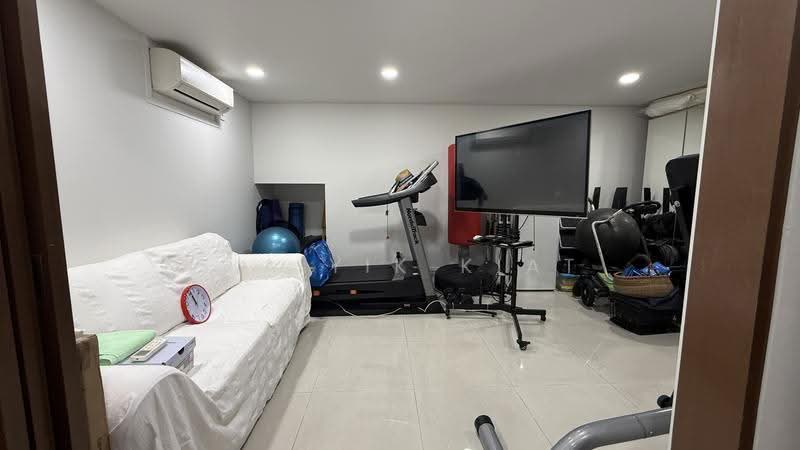 Bungalow House untuk Dijual di Ampang Jaya (Ampang) - Sia Yik Kiat - PropertyGuru.com.my