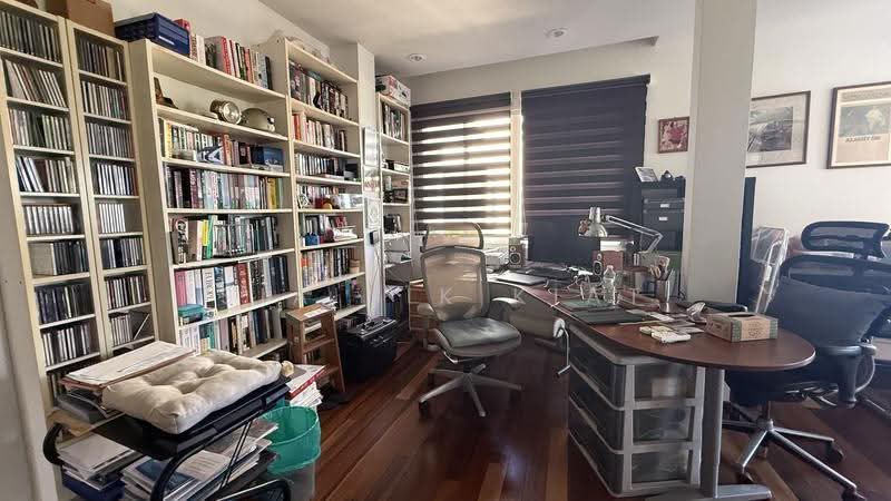 Bungalow House untuk Dijual di Ampang Jaya (Ampang) - Sia Yik Kiat - PropertyGuru.com.my