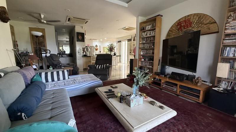 Bungalow House untuk Dijual di Ampang Jaya (Ampang) - Sia Yik Kiat - PropertyGuru.com.my