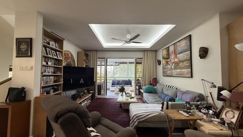 Bungalow House untuk Dijual di Ampang Jaya (Ampang) - Sia Yik Kiat - PropertyGuru.com.my