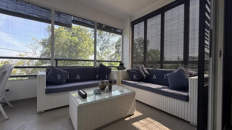Bungalow House untuk Dijual di Ampang Jaya (Ampang) - Sia Yik Kiat - PropertyGuru.com.my