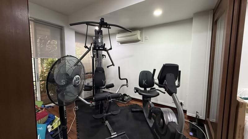 Bungalow House untuk Dijual di Ampang Jaya (Ampang) - Sia Yik Kiat - PropertyGuru.com.my