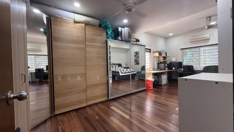 Bungalow House untuk Dijual di Ampang Jaya (Ampang) - Sia Yik Kiat - PropertyGuru.com.my