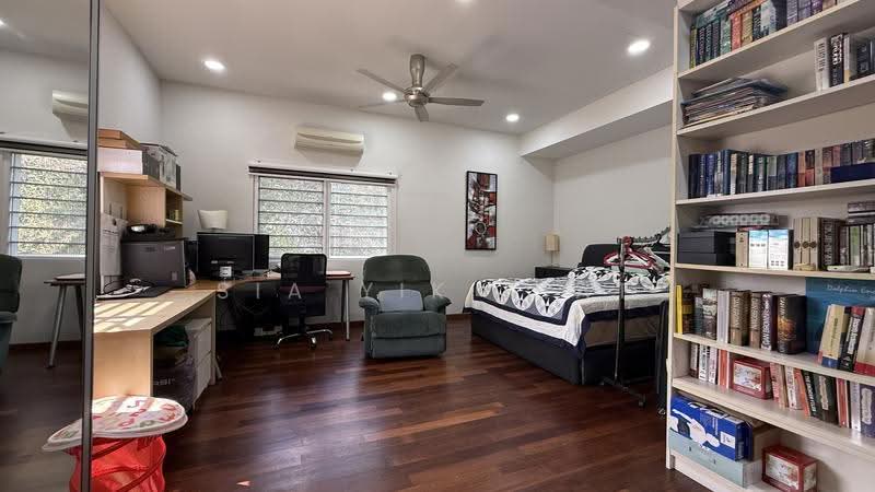 Bungalow House untuk Dijual di Ampang Jaya (Ampang) - Sia Yik Kiat - PropertyGuru.com.my
