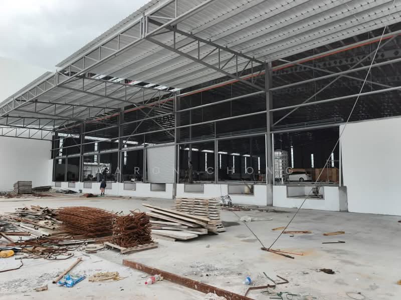 Kilang untuk Disewa di Pulau Indah (Klang) - Aaron Chong - Exterior - PropertyGuru.com.my