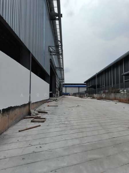Kilang untuk Disewa di Pulau Indah (Klang) - Aaron Chong - Exterior - PropertyGuru.com.my