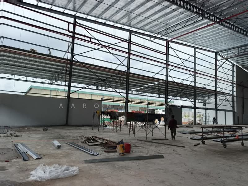Kilang untuk Disewa di Pulau Indah (Klang) - Aaron Chong - Interior - PropertyGuru.com.my