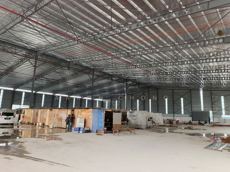 Kilang untuk Disewa di Pulau Indah (Klang) - Aaron Chong - PropertyGuru.com.my