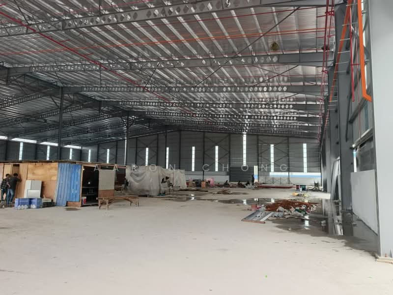Kilang untuk Disewa di Pulau Indah (Klang) - Aaron Chong - PropertyGuru.com.my