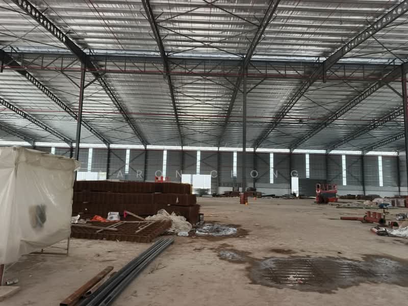Kilang untuk Disewa di Pulau Indah (Klang) - Aaron Chong - PropertyGuru.com.my