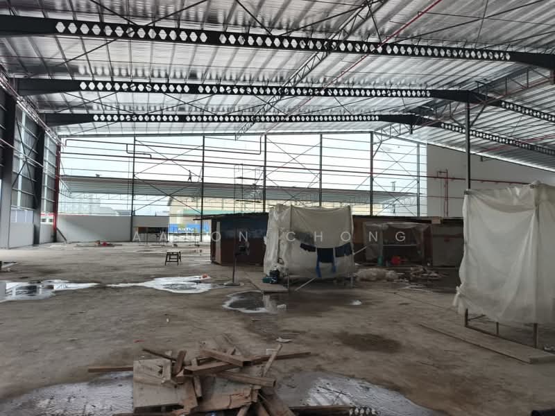 Kilang untuk Disewa di Pulau Indah (Klang) - Aaron Chong - PropertyGuru.com.my