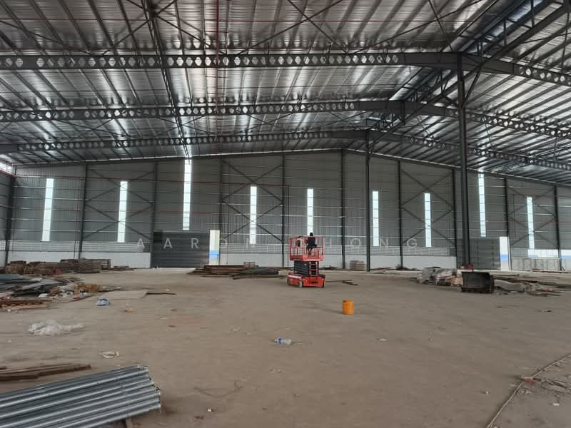Kilang untuk Disewa di Pulau Indah (Klang) - Aaron Chong - PropertyGuru.com.my