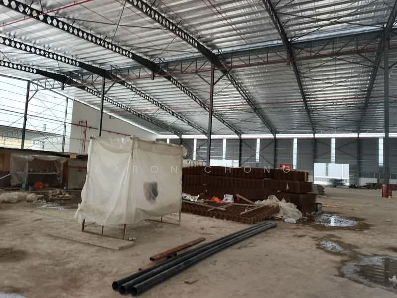 Kilang untuk Disewa di Pulau Indah (Klang) - Aaron Chong - PropertyGuru.com.my