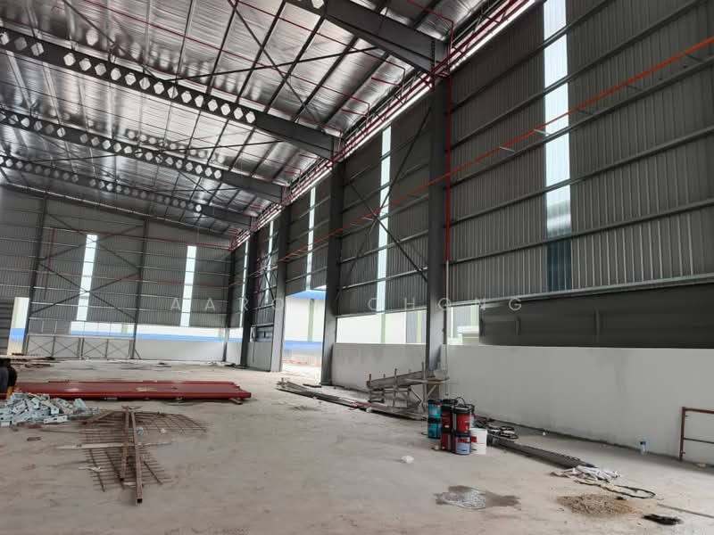 Kilang untuk Disewa di Pulau Indah (Klang) - Aaron Chong - PropertyGuru.com.my