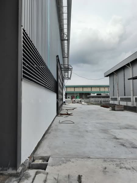 Kilang untuk Disewa di Pulau Indah (Klang) - Aaron Chong - PropertyGuru.com.my