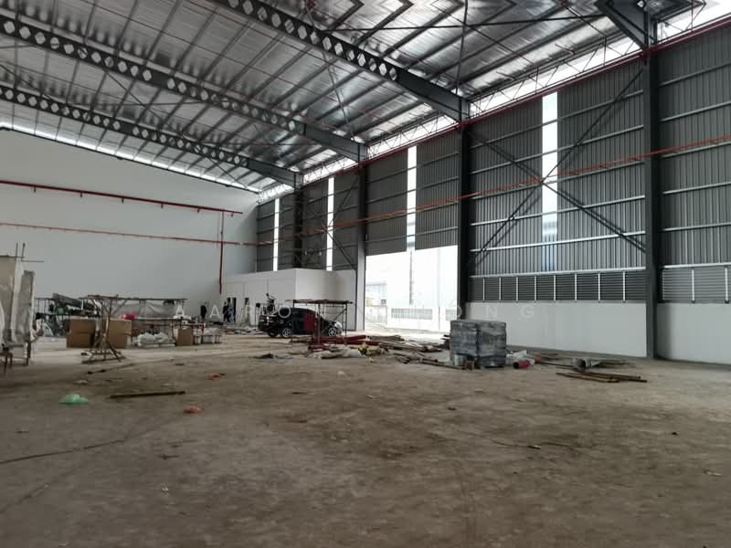 Kilang untuk Disewa di Pulau Indah (Klang) - Aaron Chong - PropertyGuru.com.my