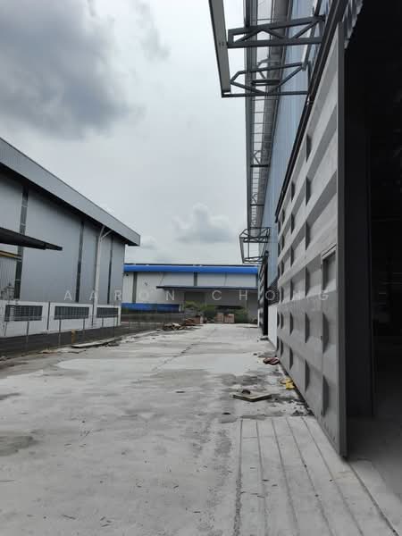 Kilang untuk Disewa di Pulau Indah (Klang) - Aaron Chong - PropertyGuru.com.my