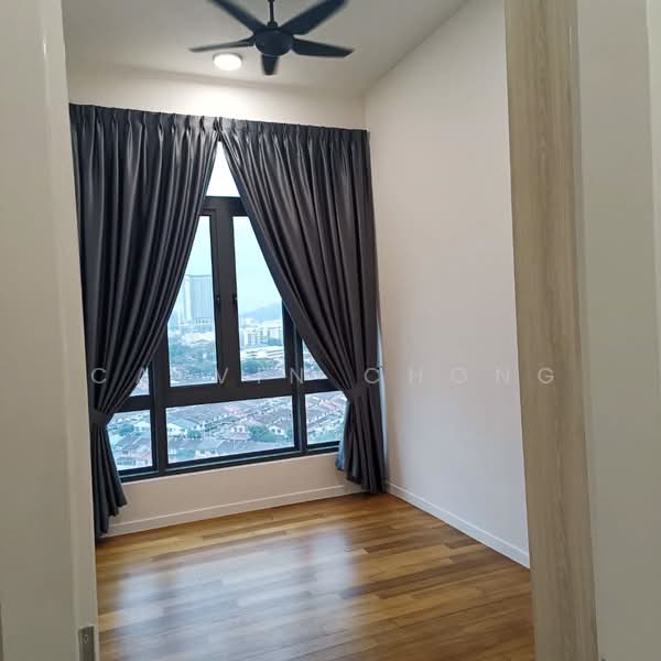 Kondominium untuk Disewa di The Maple Residences - Calvin Chong - View - PropertyGuru.com.my