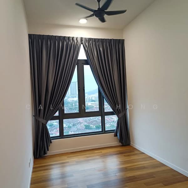Kondominium untuk Disewa di The Maple Residences - Calvin Chong - View - PropertyGuru.com.my