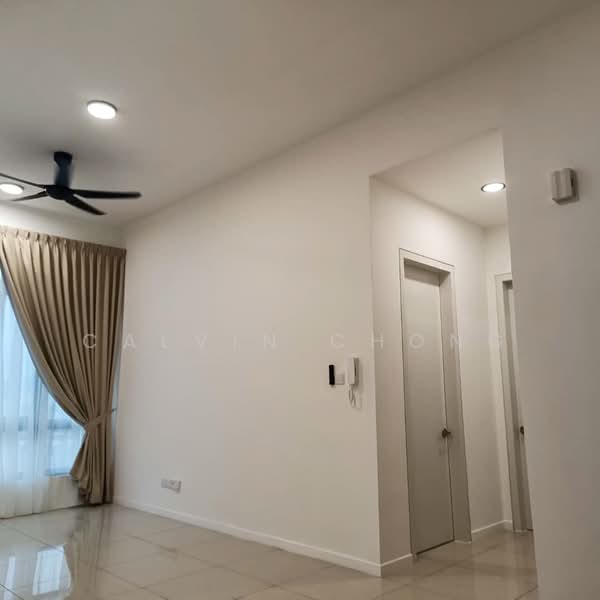 Kondominium untuk Disewa di The Maple Residences - Calvin Chong - Interior - PropertyGuru.com.my